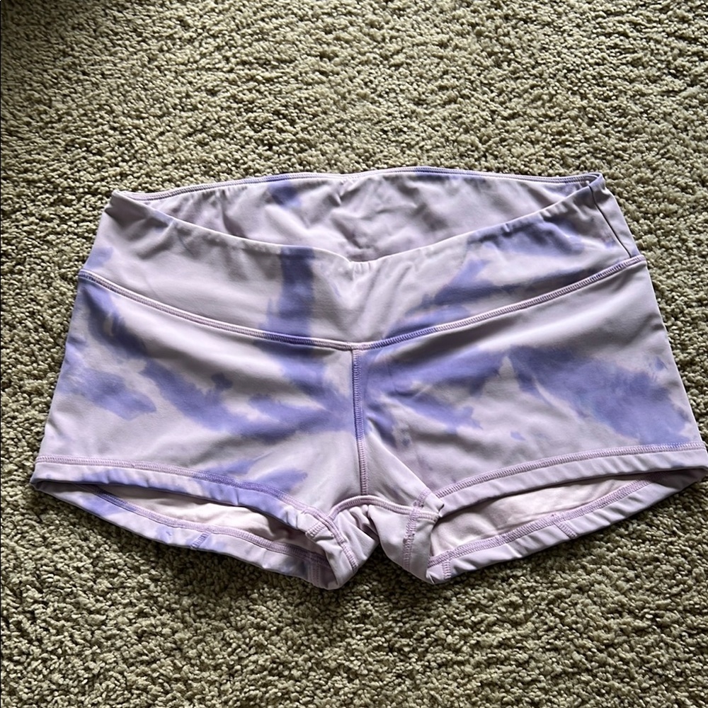 Vull Sport Athletic Shorts
